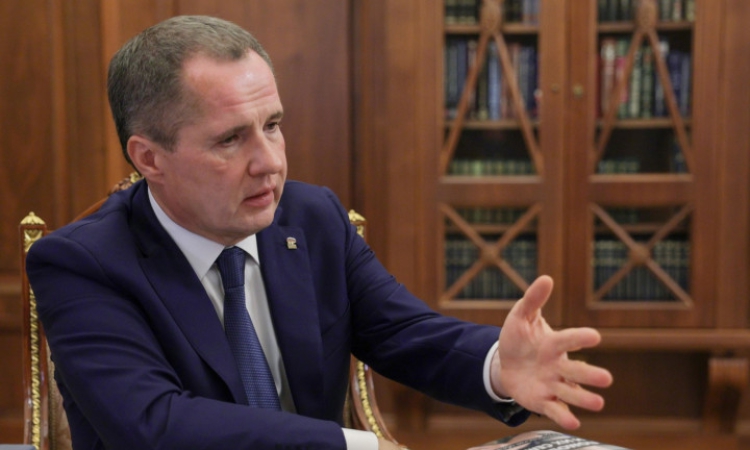 Путин изненадващо смени губернаторите на фронтовите Белгородска и Брянска област